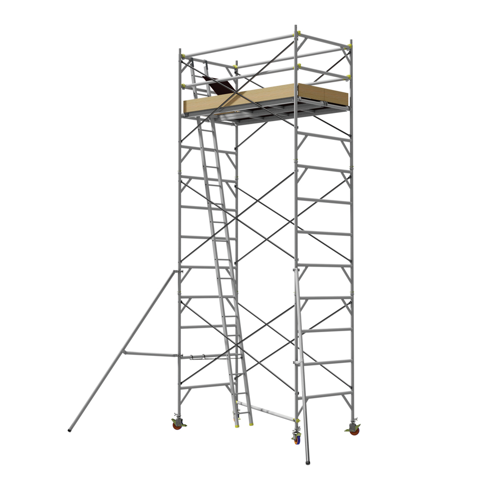 5m Mobile Tower 5m Mobile Tower